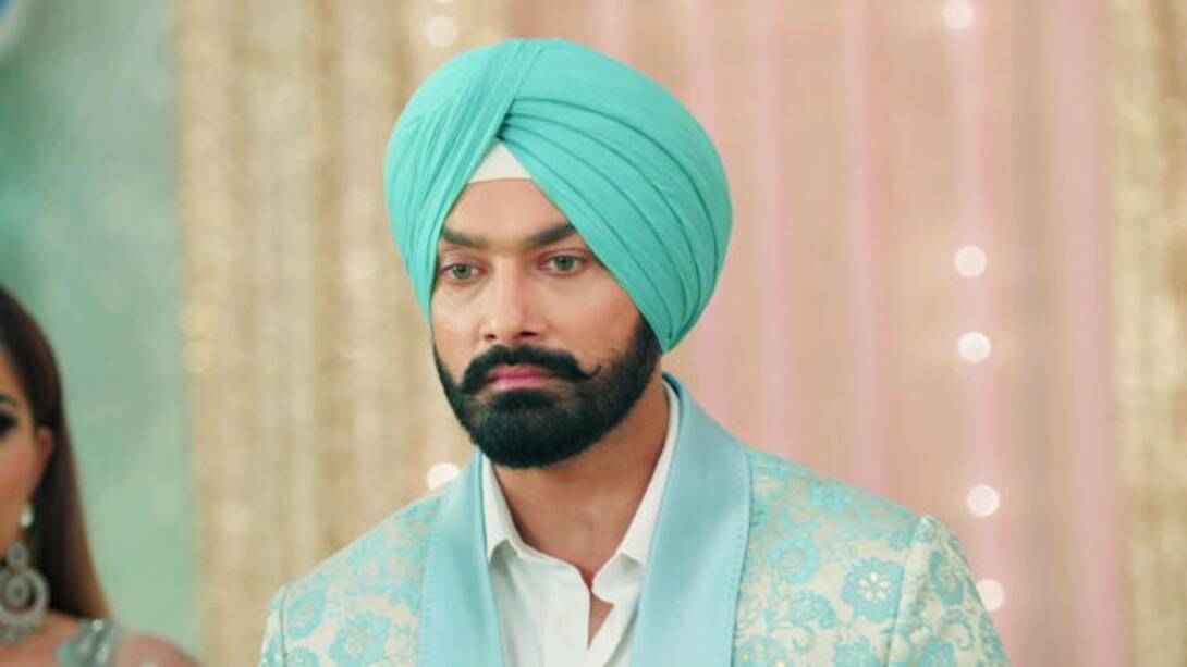 Sarabjeet faces vile allegations