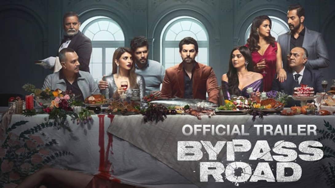 Bypass Road - Official Trailer