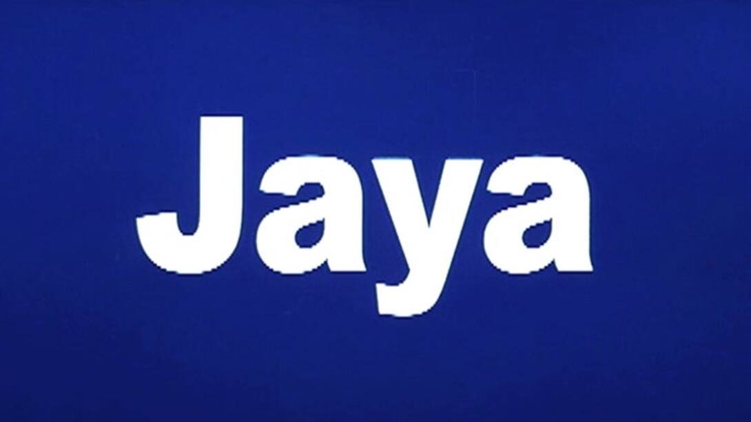 Jaya