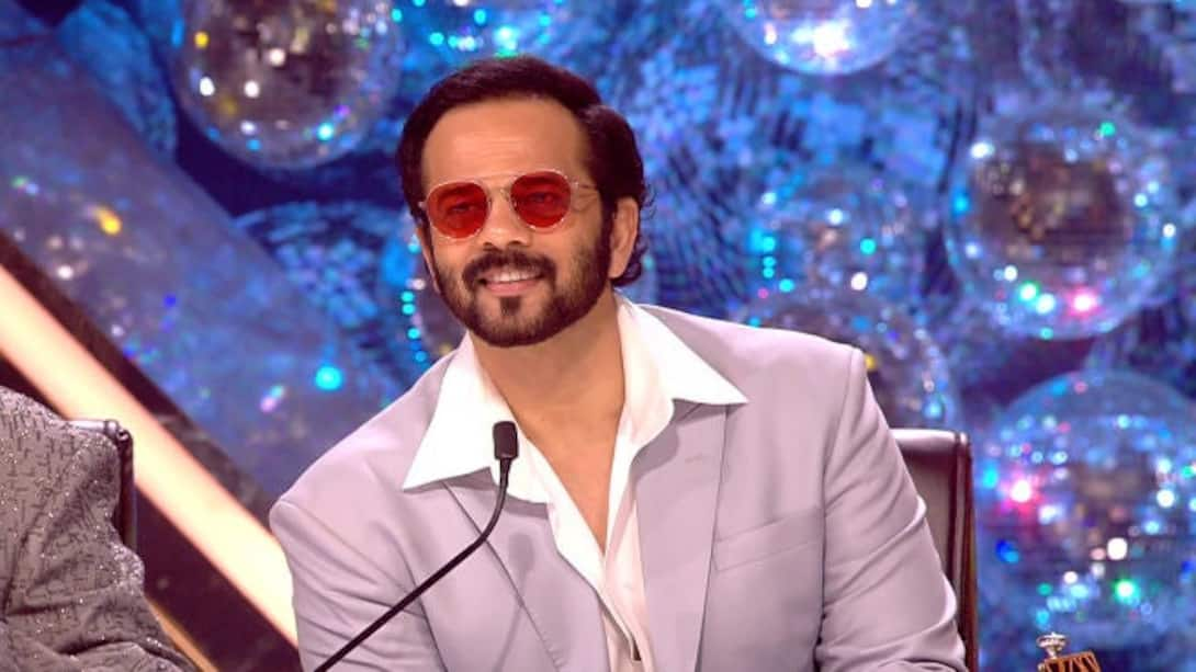 Jhalak Dikhhla Jaa Watch Season 10 Episode 7 Rohit Shetty s Khatarnak challenges on JioCinema