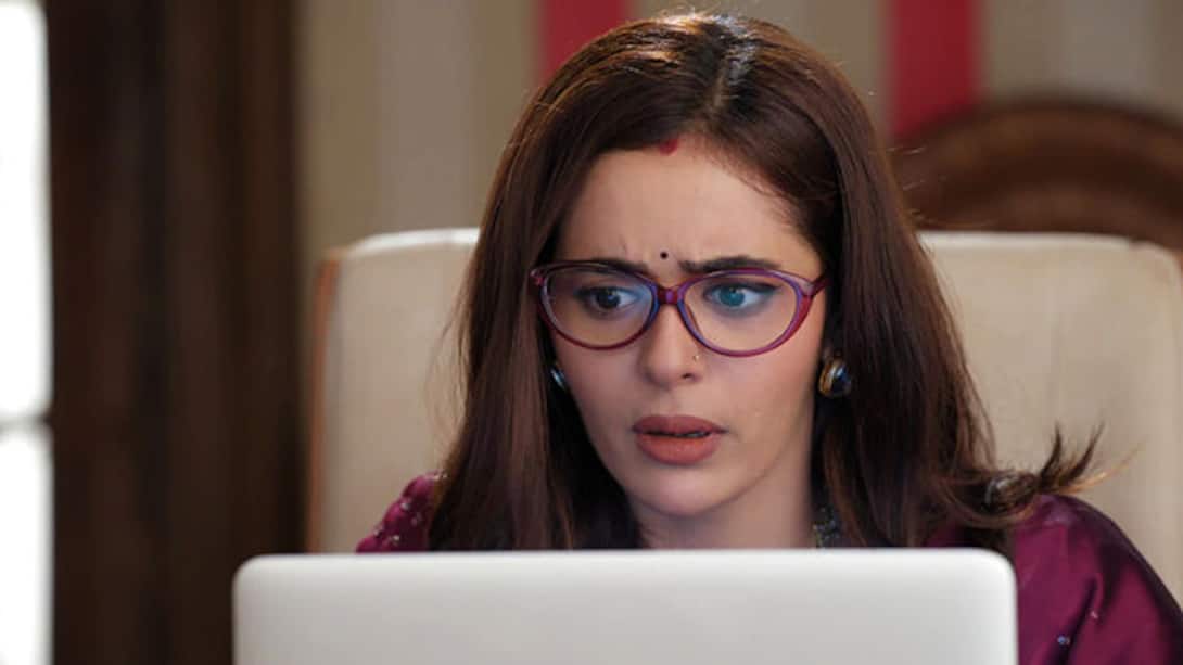 Can Sejal decode the password?