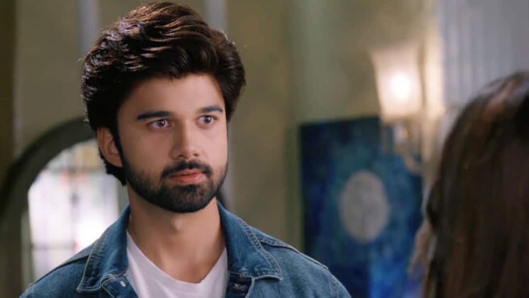 Aarav take a stand for Simar!
