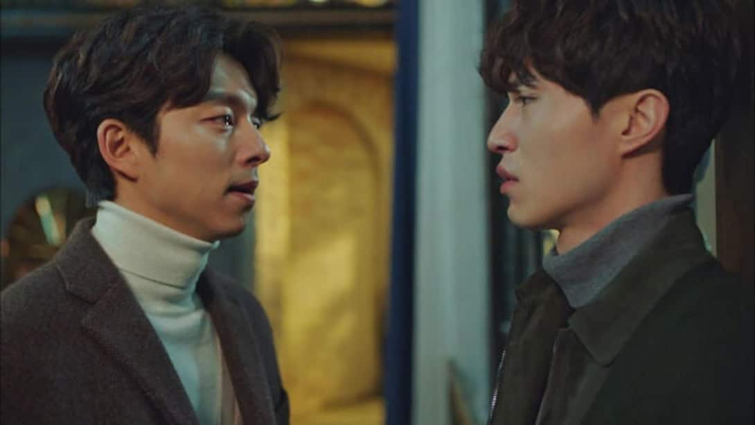 Watch goblin korean hot sale drama online