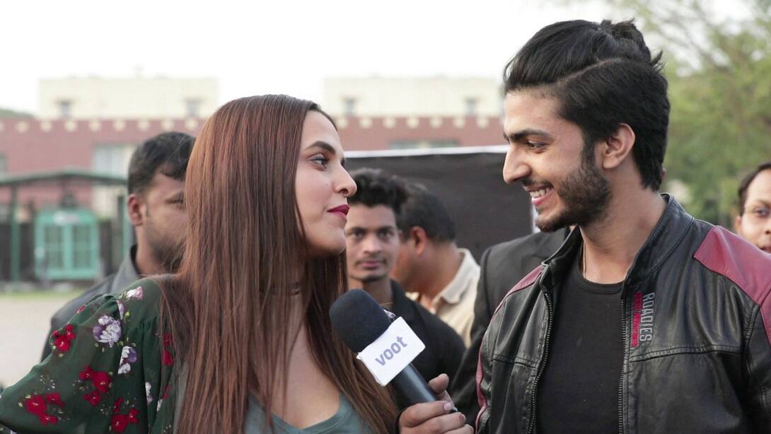 Voot Exclusive: Neha's expectations!