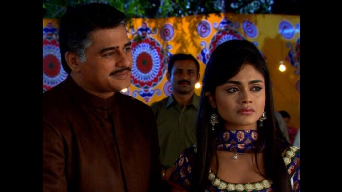 Mukta decides to marry Tej Singh