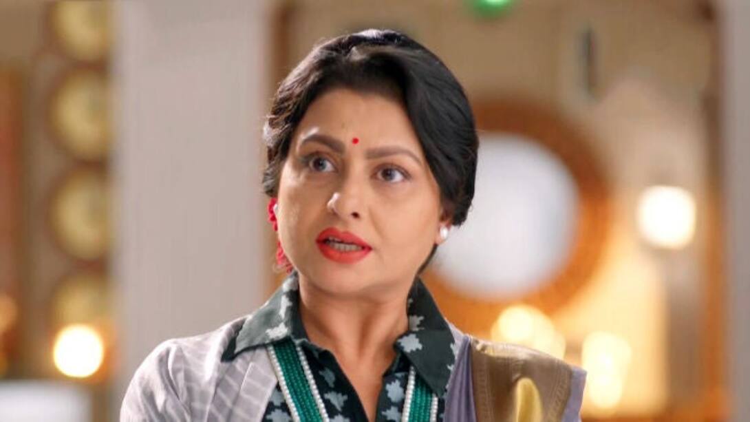 Veena lashes out at Thapki