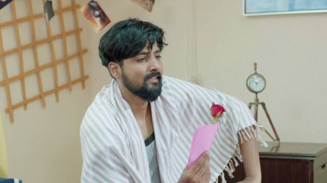 Watch Thari Season 1 Episode 42 Dhruv To Confess His Love Watch 