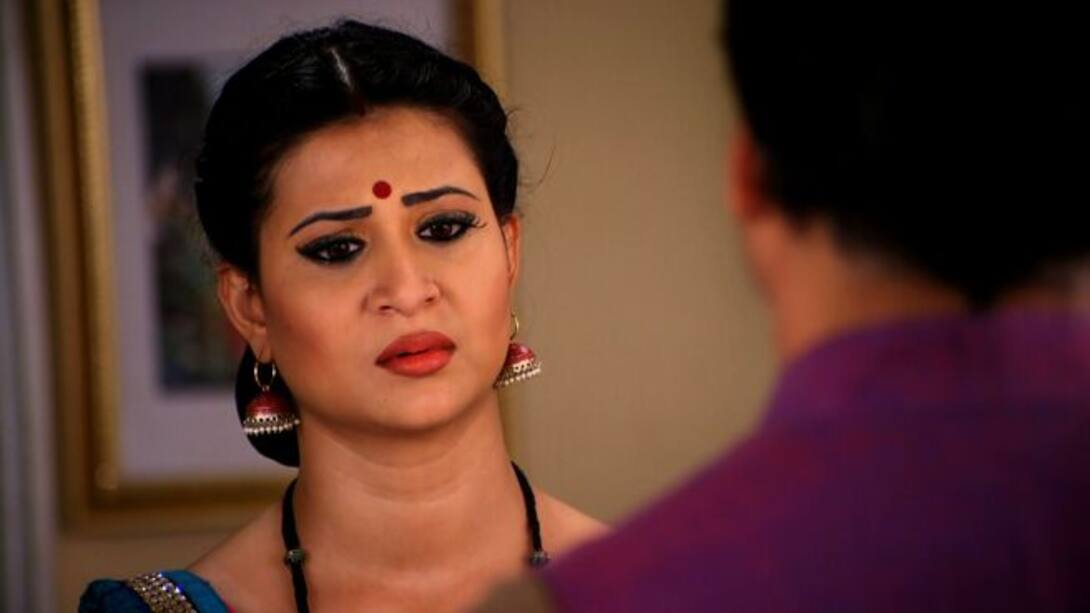 Ragini to become a mother