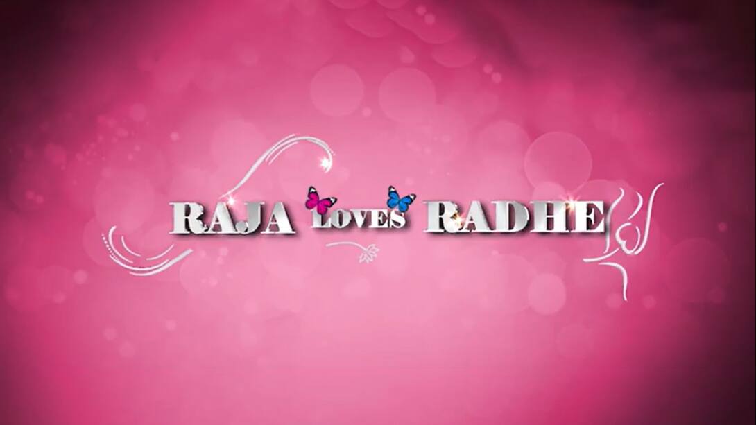 Raja Loves Radhe