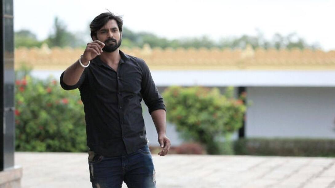 Samrat follows Thulasi