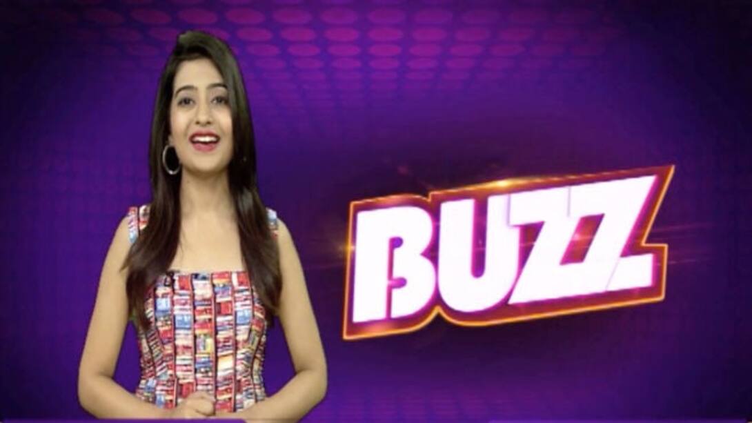 Watch E-Buzz: Daily Dose Of Entertainment News On JioCinema