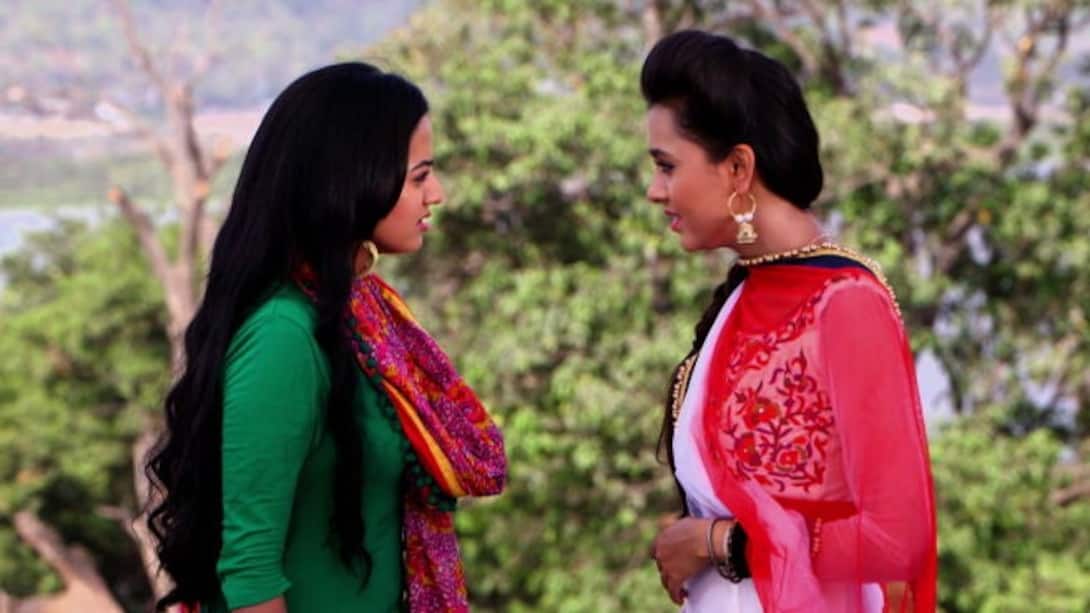 Swara to Ragini: You've a special bond with Lakshya