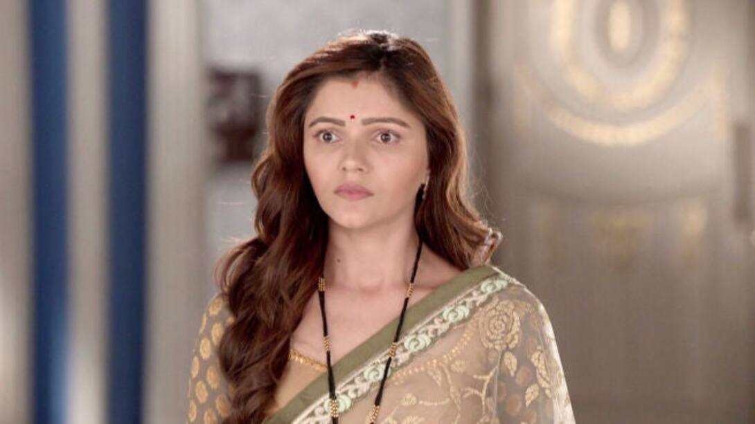 Family discusses Soumya's divorce