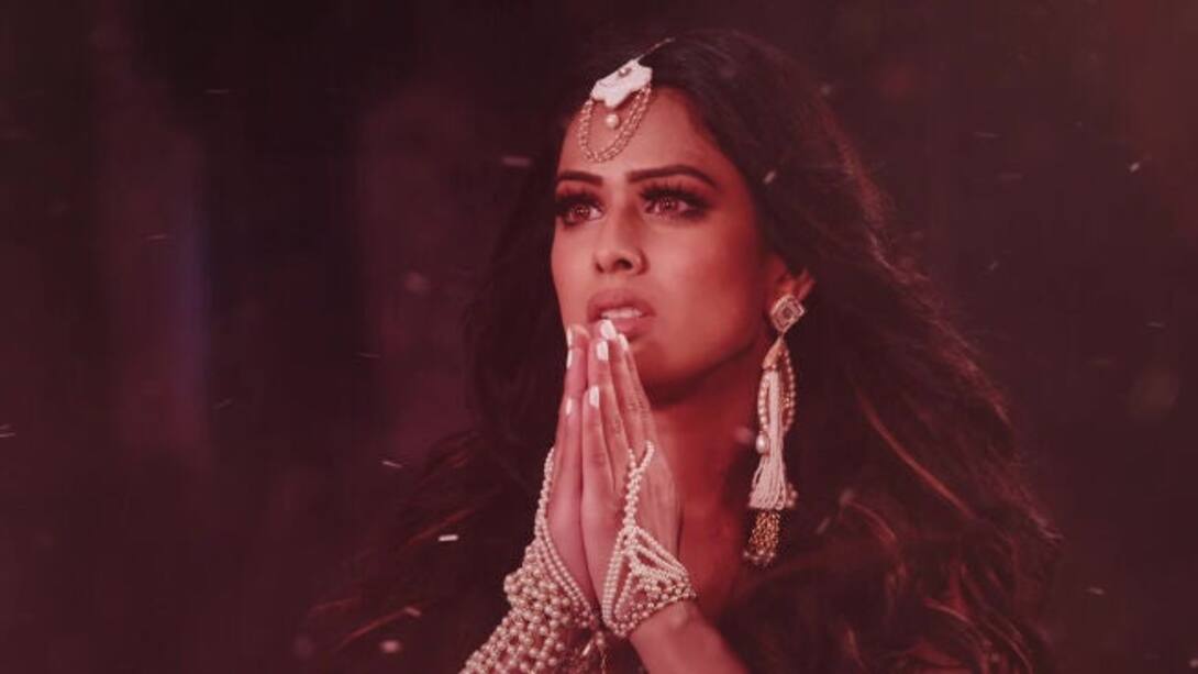 The orgin of Adi Naagin