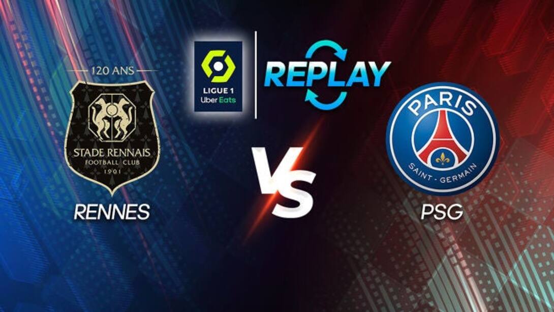 Rennes Vs PSG