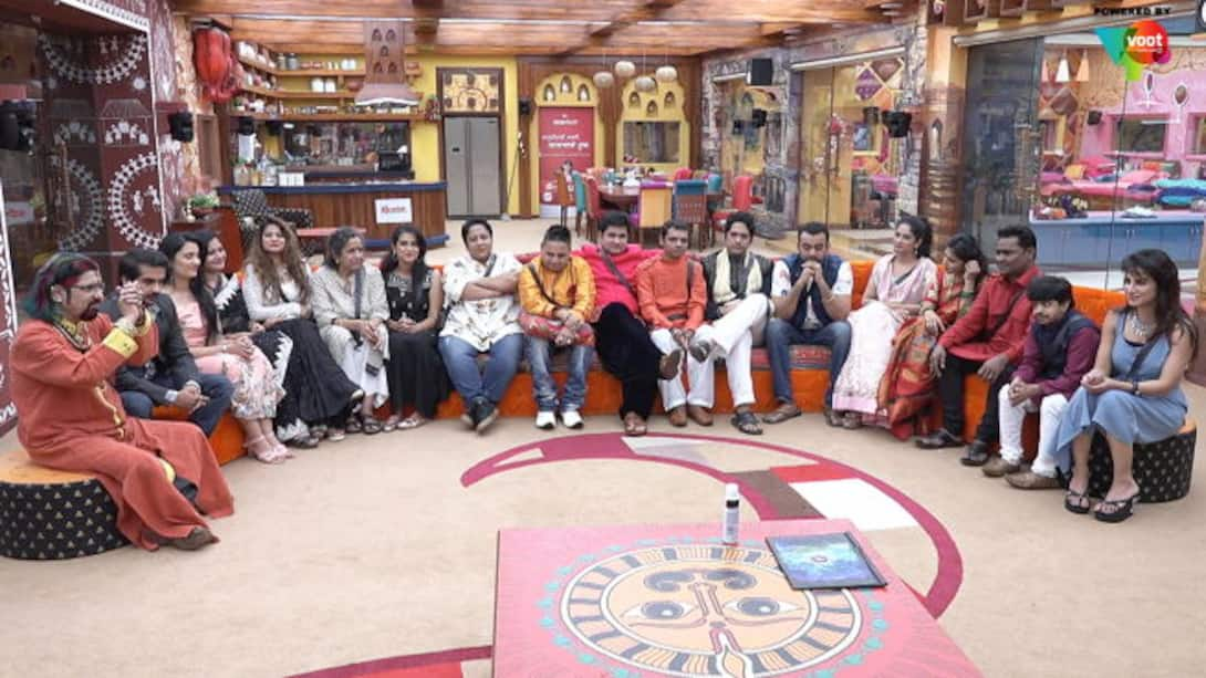 Bigg boss today full episode on mx discount player