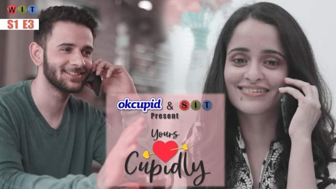 Yours Cupidly Episode 3