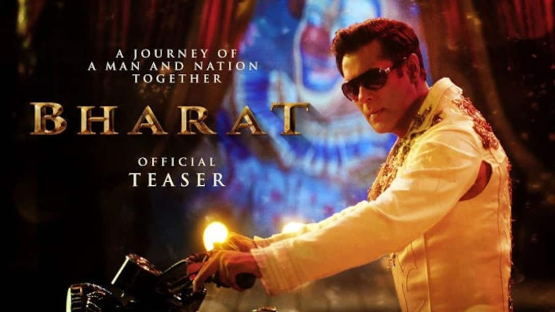 Salman khan new sales movie bharat watch online