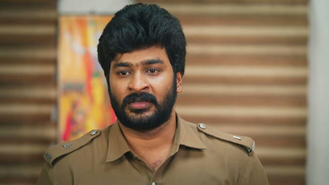 Watch Kanda Naal Mudhal Uravugalin Kadhai Season 1 Episode 156