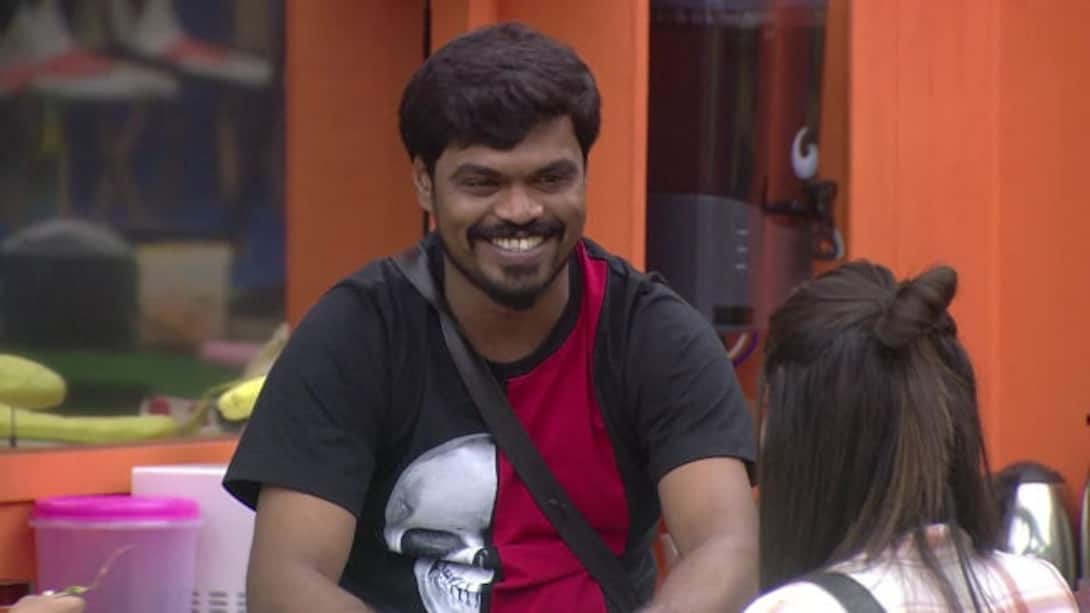 Manju's memory of Vaishnavi