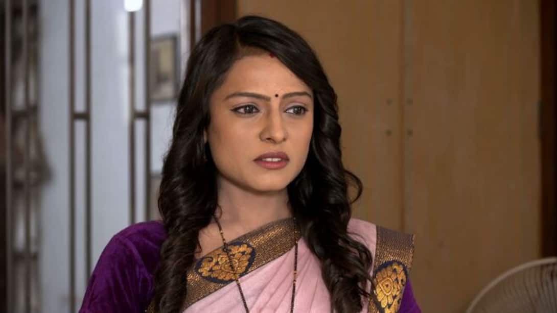 Dhara’s request to Devendra