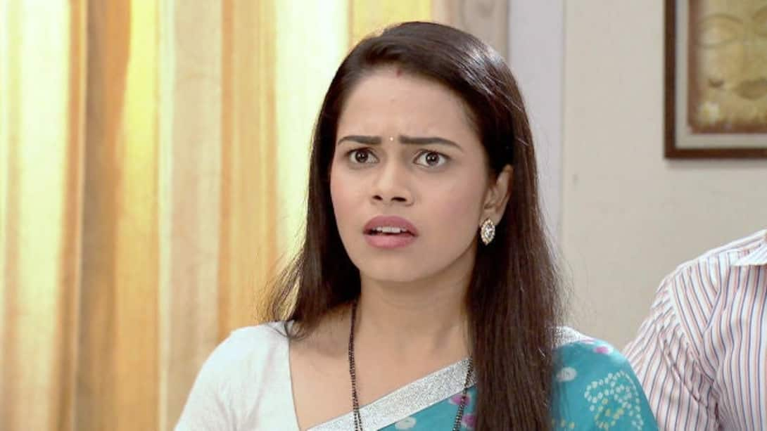 Watch Mahek Season 1 Episode 639 : Mahek Gets A Shocking News! - Watch ...