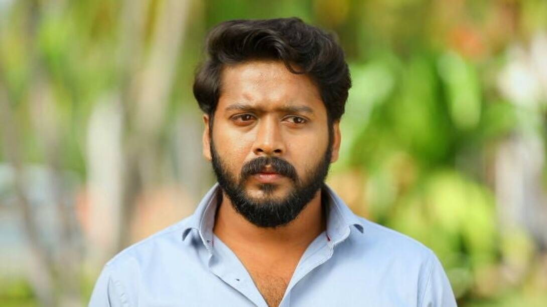 A tough call for Eshwar