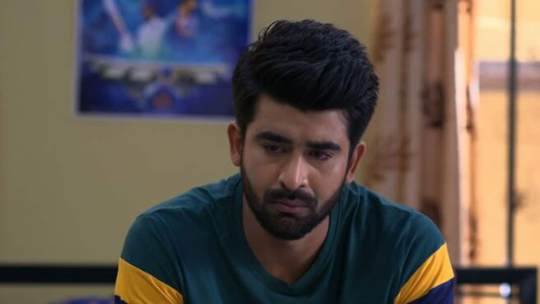 Sohag feels helpless while Chand takes a major decision.