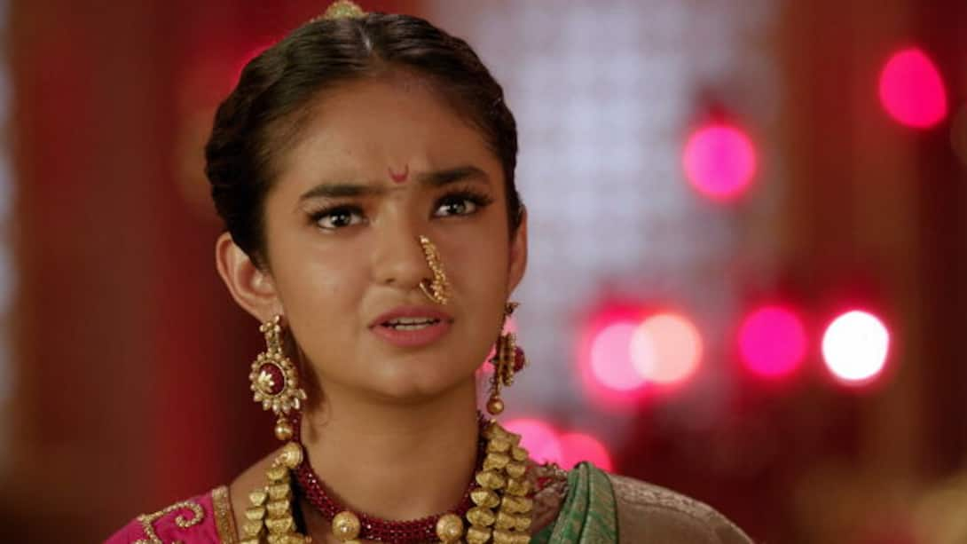 Watch Jhansi Rani Season 1 Episode 56 : Laxmi Bai Comes Clean - Watch ...