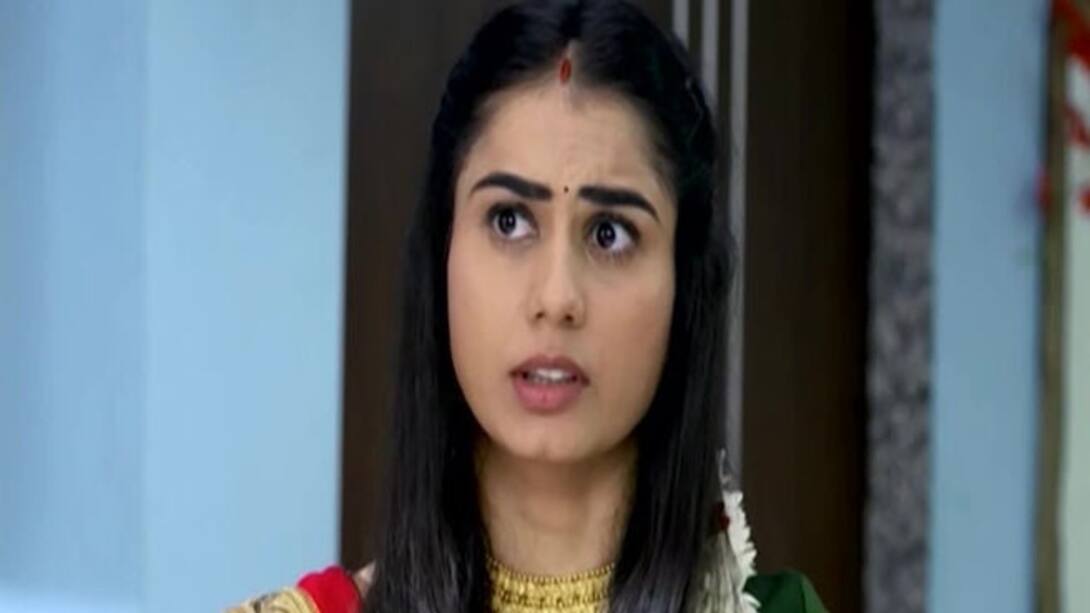 Swara tries to help Arjun