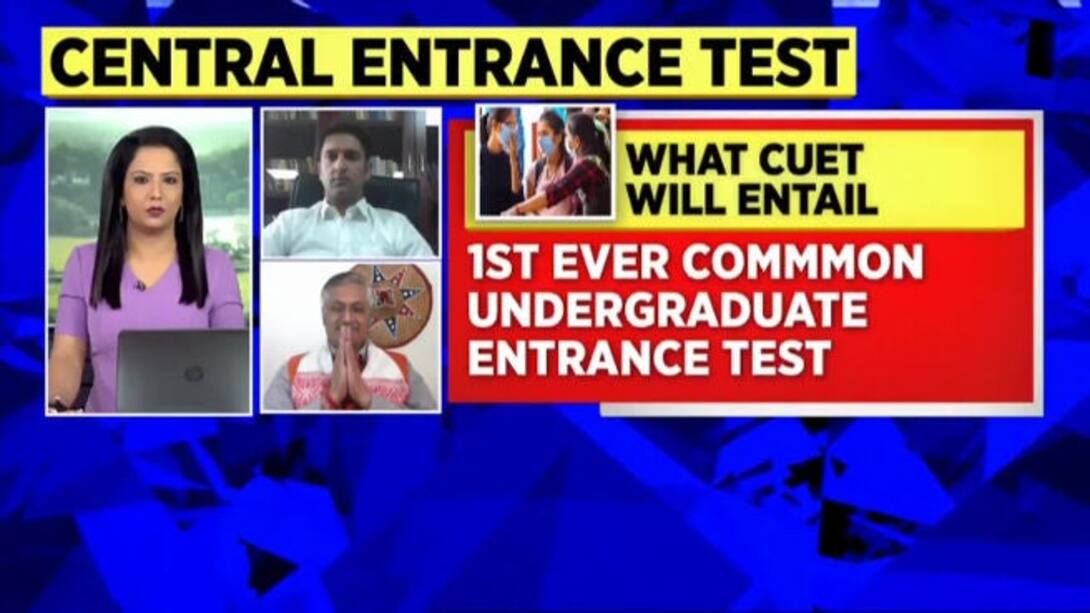 Watch Class 12 Board Results Common University Entrance Test For apprenticeships-or-university-hiyos
