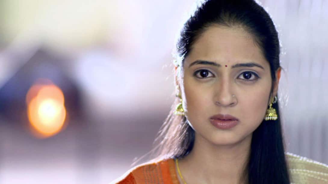 Will Siddhi stand up for Saumya?