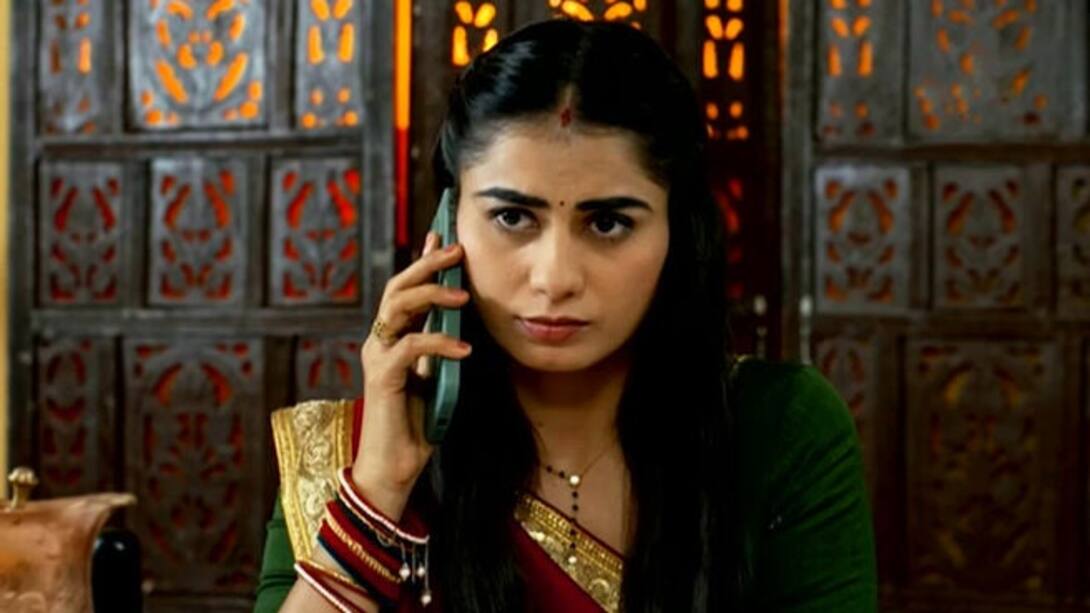 Swara plans to meet Arjun!