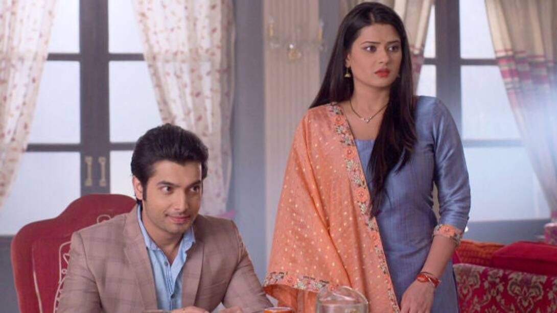 Kasam Tere Pyaar Ki Watch Season 1 Episode 254 Rishi makes a promise to Tanuja on JioCinema