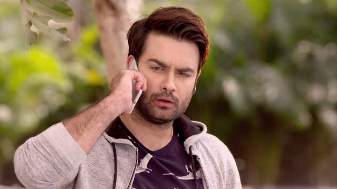 Harman gets to know of Nimmi's demise