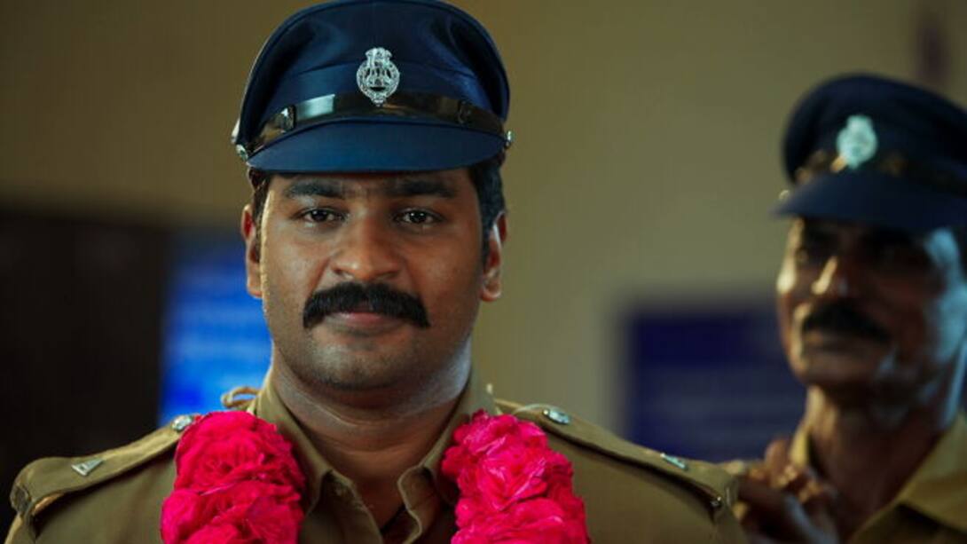 Watch Kanda Naal Mudhal Uravugalin Kadhai Season 1 Episode 66