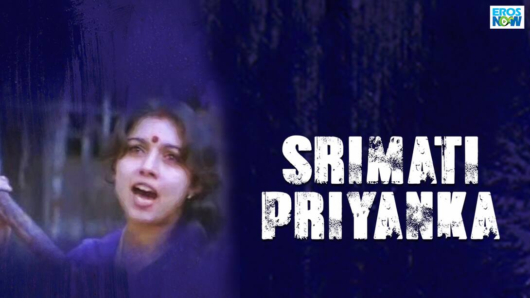 Srimati Priyanka