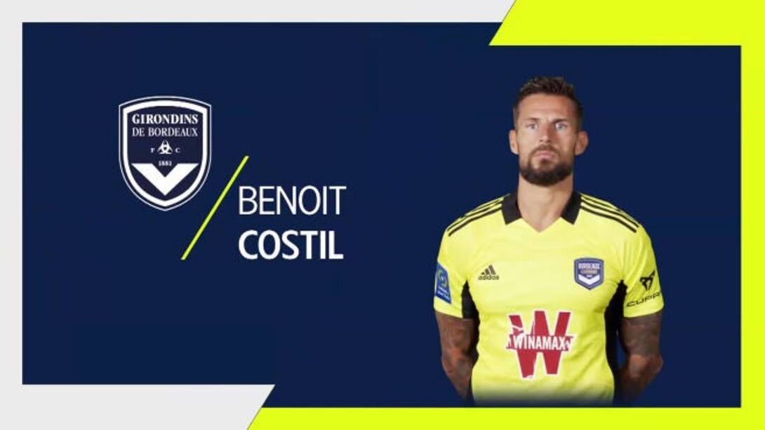 Top Saves of Round 18 ft. Costil