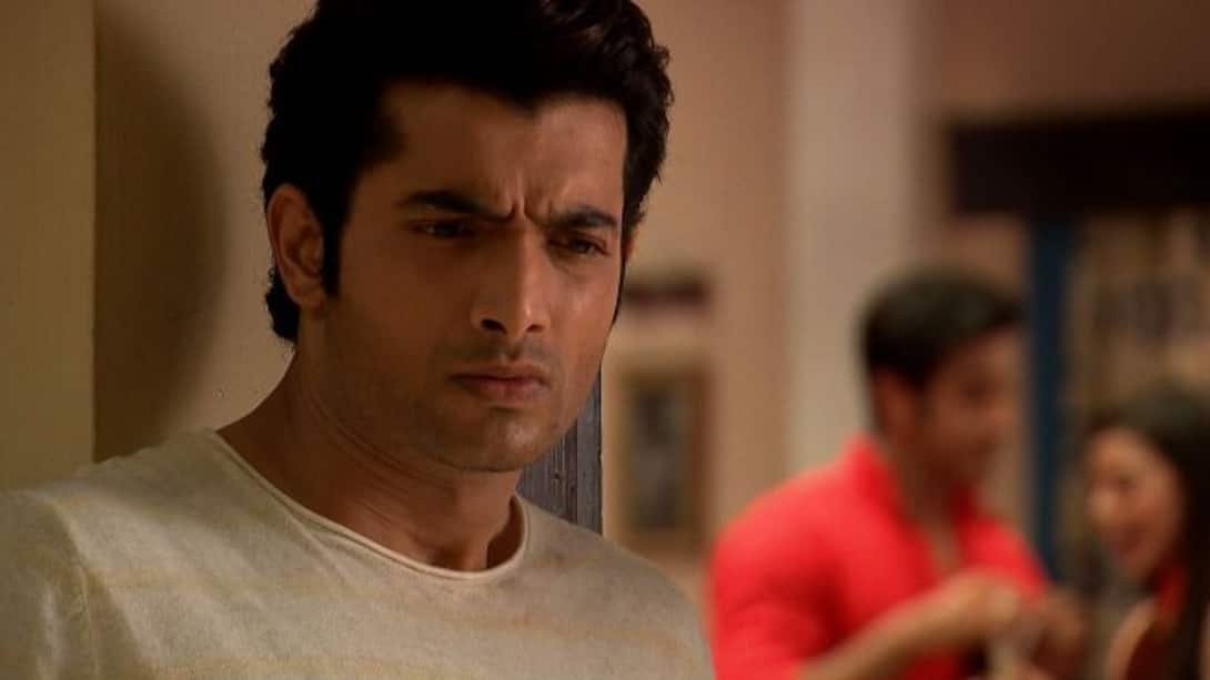 Rishi finds out the truth!