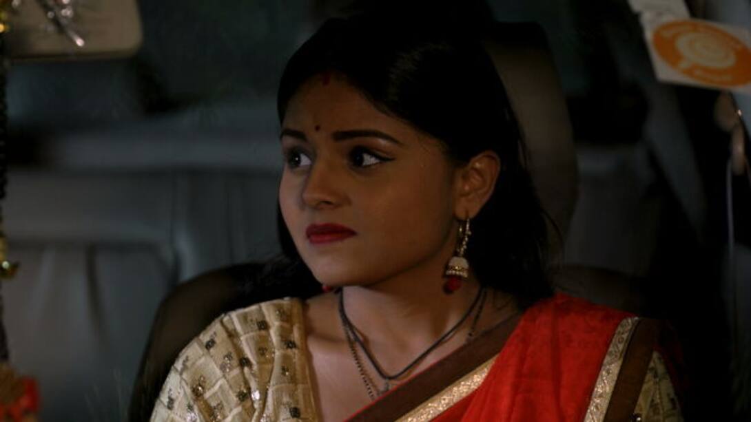 Raashi comes at Shubh’s rescue