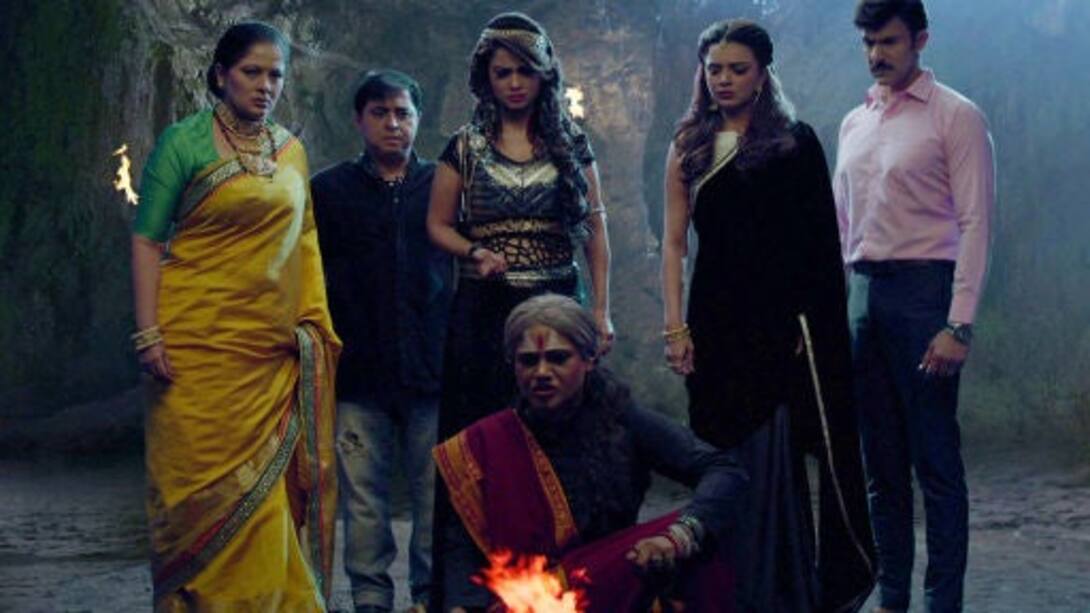 Mahishmatis get a 'kawach'