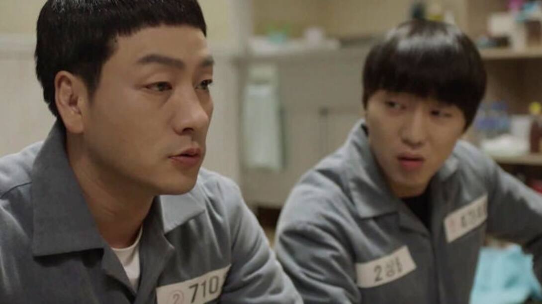 Prison playbook watch discount online