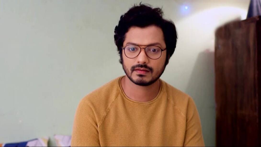 Rajvardhan orders a pizza