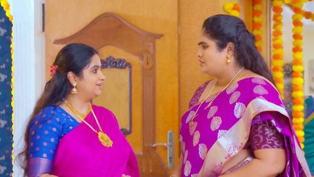 Rajeshwari fixes Adithya's marriage