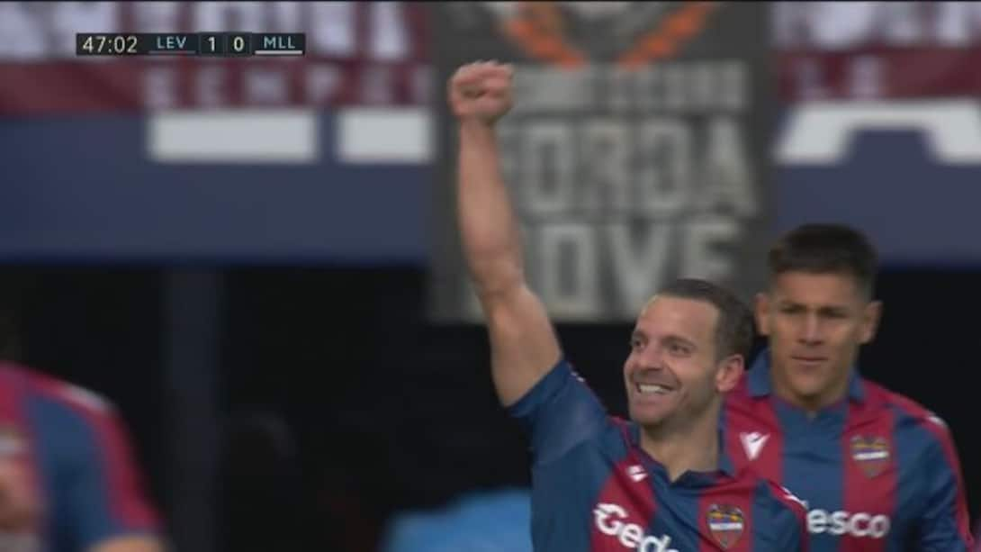 Watch HLS: Levante Vs Mallorca Video Online(HD) On JioCinema