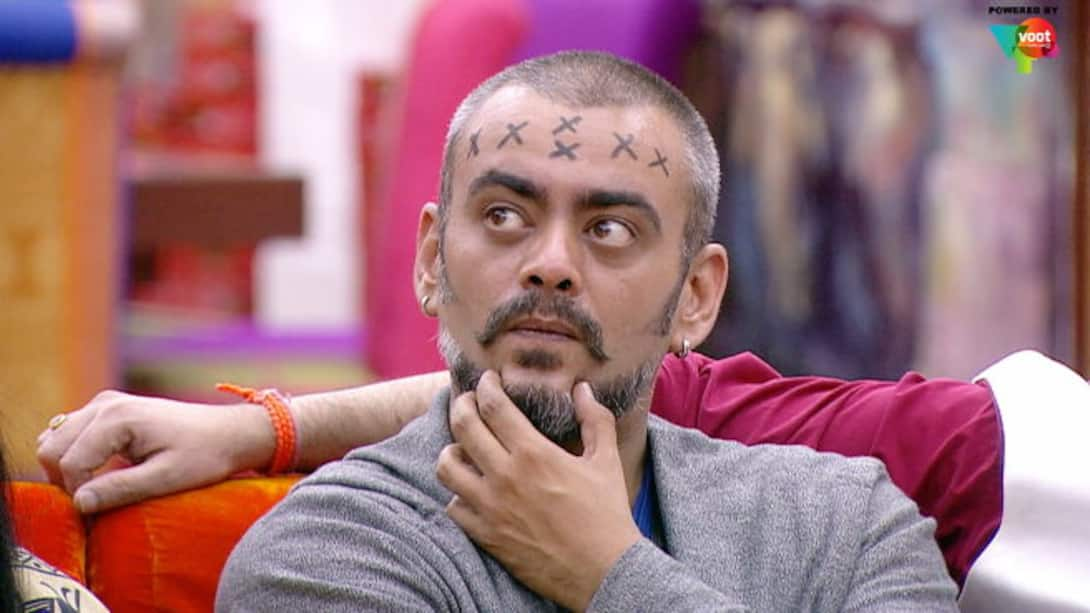 Bigg Boss Marathi Watch Season 1 Episode 42 Aastad the villain of Bigg Boss on JioCinema