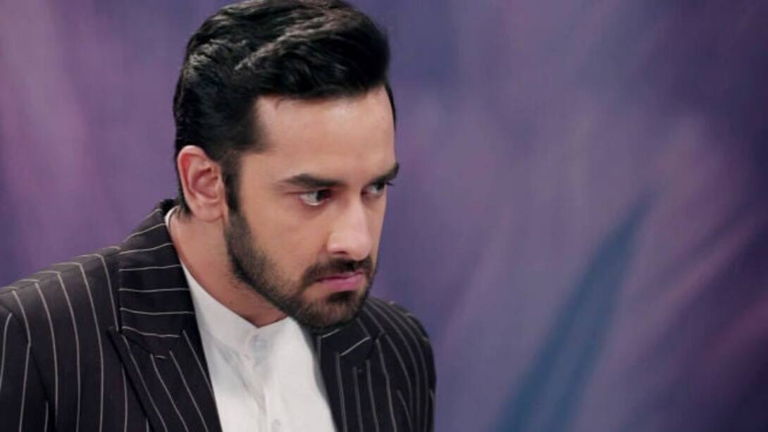 Kabir realises his folly!