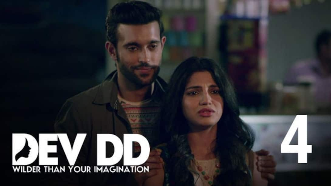 Watch Dev Dd Season 1 Episode 4 Love Of Every Kind Watch Full Episode Online Hd On Jiocinema