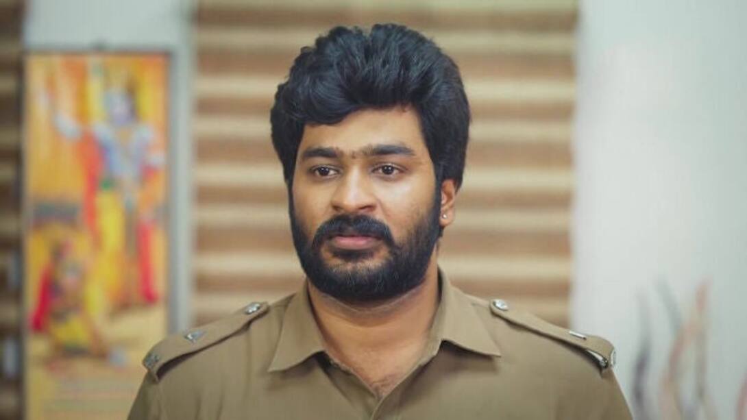 Watch Kumaran Is On A Rescue Mission! Video Online(HD) On JioCinema