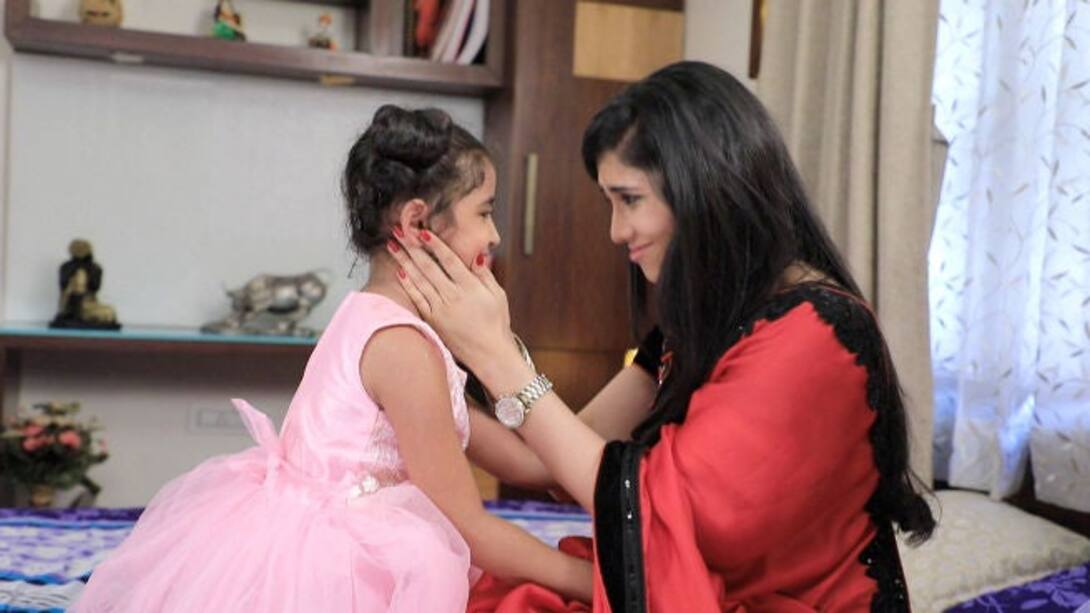 Bhairavi meets Chaya